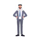 پیش‌نمایش فایل confident-professional-arab-businessman-in-suit-10628082 از پک مرد عرب کسب‌وکار