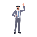 پیش‌نمایش فایل successful-arab-ethnic-businessman-showing-positive-ok-hand-sign-for-corporate-success-10628098 از پک مرد عرب کسب‌وکار