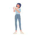 پیش‌نمایش فایل woman-sneezing-with-precautionary-measures-indoors-10959049 از پک عطسه