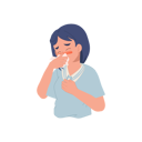 پیش‌نمایش فایل woman-suffering-from-flu-symptoms-and-holding-tissue-paper-10959051 از پک عطسه