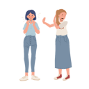 پیش‌نمایش فایل young-woman-sneezing-without-protection-10959048 از پک عطسه