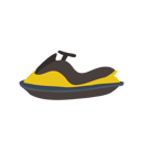 پیش‌نمایش فایل jet-ski-11012269 از پک در ساحل