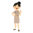 پیش‌نمایش فایل thai-teacher-encouraging-student-11279191 از پک معلم بامزه