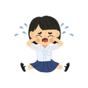 پیش‌نمایش فایل adorable-thai-child-in-tears-avoiding-classroom-11651842 از پک دانش آموز دختر بانمک