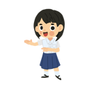 پیش‌نمایش فایل thai-student-girl-11651848 از پک دانش آموز دختر بانمک