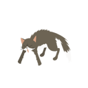 پیش‌نمایش فایل cat-in-aggressive-mood-12622334 از پک گربه