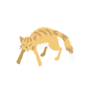 پیش‌نمایش فایل cat-in-aggressive-posture-12622336 از پک گربه