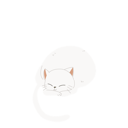پیش‌نمایش فایل cute-cat-12622110 از پک گربه