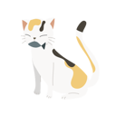 پیش‌نمایش فایل fish-in-cat-mouth-12622096 از پک گربه