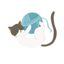 پیش‌نمایش فایل playful-kitten-12622115 از پک گربه