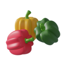 پیش‌نمایش فایل bell-pepper-6736782 از پک فروشگاه بزرگ