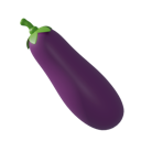 پیش‌نمایش فایل eggplant-6736787 از پک فروشگاه بزرگ