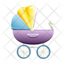 پیش‌نمایش فایل stroller-7145602 از پک نوزاد ۰۱