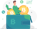 پیش‌نمایش فایل bitcoin-collector-6071499 از پک بیت کوین