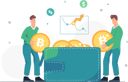 پیش‌نمایش فایل bitcoin-collector-6071500 از پک بیت کوین