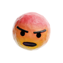 پیش‌نمایش فایل angry-emoji-4521802 از پک رسانه های اجتماعی