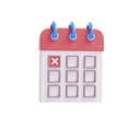 پیش‌نمایش فایل calendar-4521806 از پک رسانه های اجتماعی