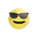 پیش‌نمایش فایل cool-emoji-4521809 از پک رسانه های اجتماعی