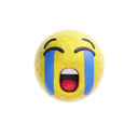 پیش‌نمایش فایل crying-emoji-4521810 از پک رسانه های اجتماعی