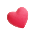 پیش‌نمایش فایل heart-emoji-4521818 از پک رسانه های اجتماعی