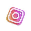 پیش‌نمایش فایل instagram-4521820 از پک رسانه های اجتماعی