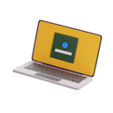 پیش‌نمایش فایل laptop-4521821 از پک رسانه های اجتماعی