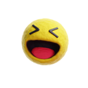 پیش‌نمایش فایل laugh-4521822 از پک رسانه های اجتماعی