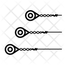 پیش‌نمایش فایل strings از پک سازهای زهی و لوازم جانبی - خطی