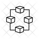 پیش‌نمایش فایل block-chain-12696041 از پک فناوری
