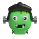 پیش‌نمایش فایل frankenstein-6735039 از پک هالووین