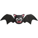پیش‌نمایش فایل halloween-bat-6735055 از پک هالووین