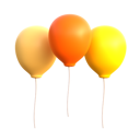 پیش‌نمایش فایل balloons-8718409 از پک اسباب بازی کودک