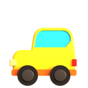 پیش‌نمایش فایل car-toy-8718422 از پک اسباب بازی کودک