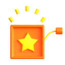 پیش‌نمایش فایل jack-in-the-box-8718415 از پک اسباب بازی کودک