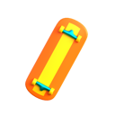 پیش‌نمایش فایل skateboard-8718405 از پک اسباب بازی کودک