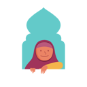 پیش‌نمایش فایل muslim-girl-in-window-9222273 از پک دختر مسلمان