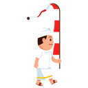 پیش‌نمایش فایل bali-boy-cute-10587547 از پک مجموعه شخصیت پسر بامزه بالی