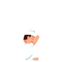 پیش‌نمایش فایل bali-boy-cute-10587548 از پک مجموعه شخصیت پسر بامزه بالی