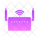 پیش‌نمایش فایل wifi-router-5014595 از پک کامپیوتر و سخت افزار