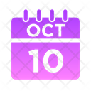 پیش‌نمایش فایل 10-october-5022100 از پک تقویم
