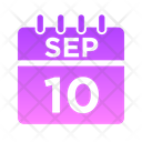 پیش‌نمایش فایل 10-september-5022070 از پک تقویم