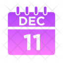 پیش‌نمایش فایل 11-december-5022162 از پک تقویم