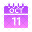 پیش‌نمایش فایل 11-october-5022101 از پک تقویم