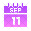 پیش‌نمایش فایل 11-september-5022071 از پک تقویم