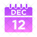 پیش‌نمایش فایل 12-december-5022163 از پک تقویم