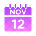 پیش‌نمایش فایل 12-november-5022133 از پک تقویم