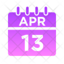 پیش‌نمایش فایل 13-april-5021920 از پک تقویم