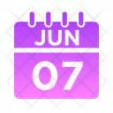 پیش‌نمایش فایل 13-june-5021975 از پک تقویم