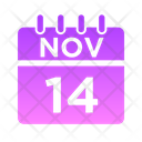 پیش‌نمایش فایل 14-november-5022135 از پک تقویم