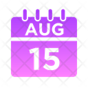 پیش‌نمایش فایل 15-august-5022044 از پک تقویم